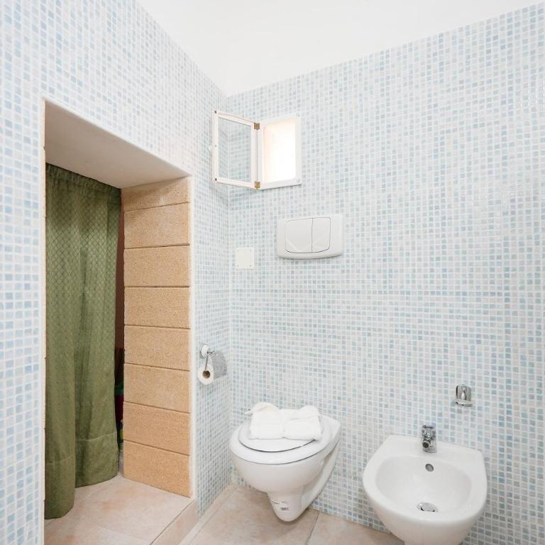 Casa Tonia - Cozy Central Apartment - Appartamento con 1 Camera da Letto - 12