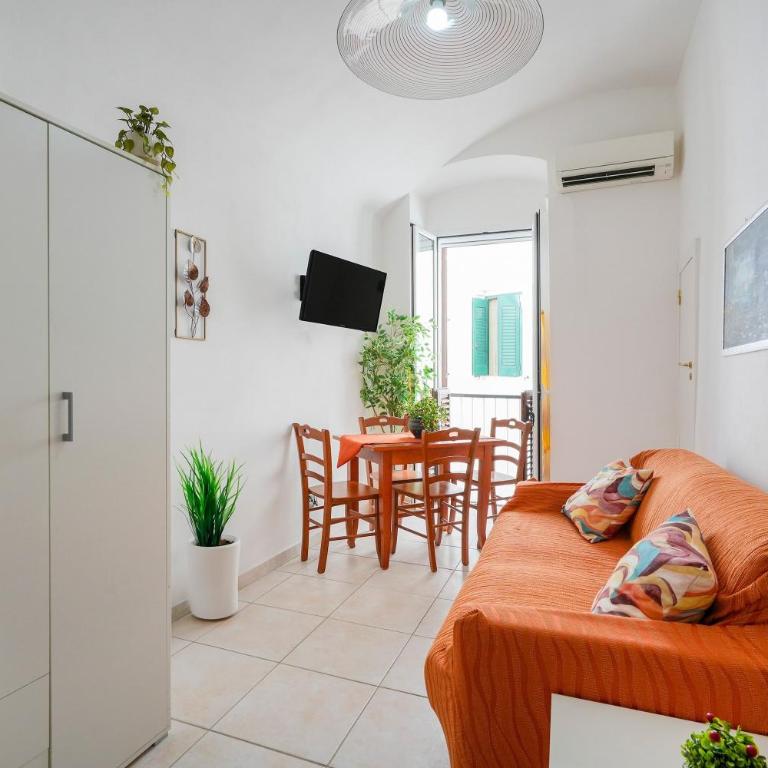 Casa Tonia - Cozy Central Apartment - Appartamento con 1 Camera da Letto - 10