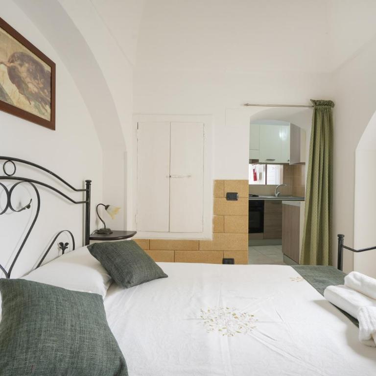 Casa Tonia - Cozy Central Apartment - Appartamento con 1 Camera da Letto - 11
