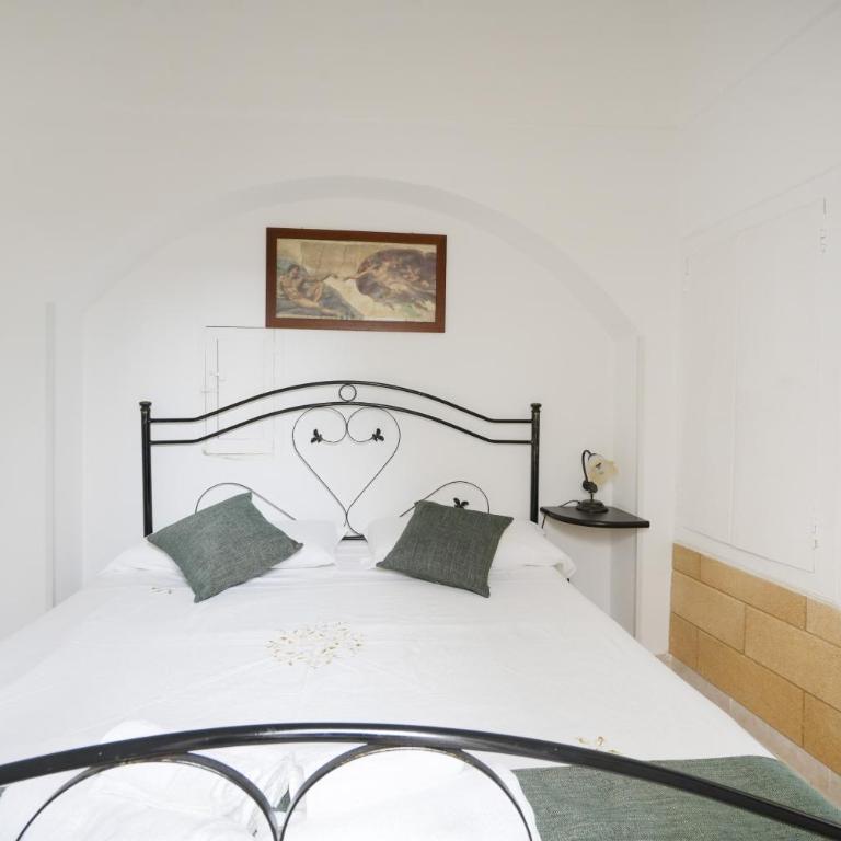 Casa Tonia - Cozy Central Apartment - Appartamento con 1 Camera da Letto - 14