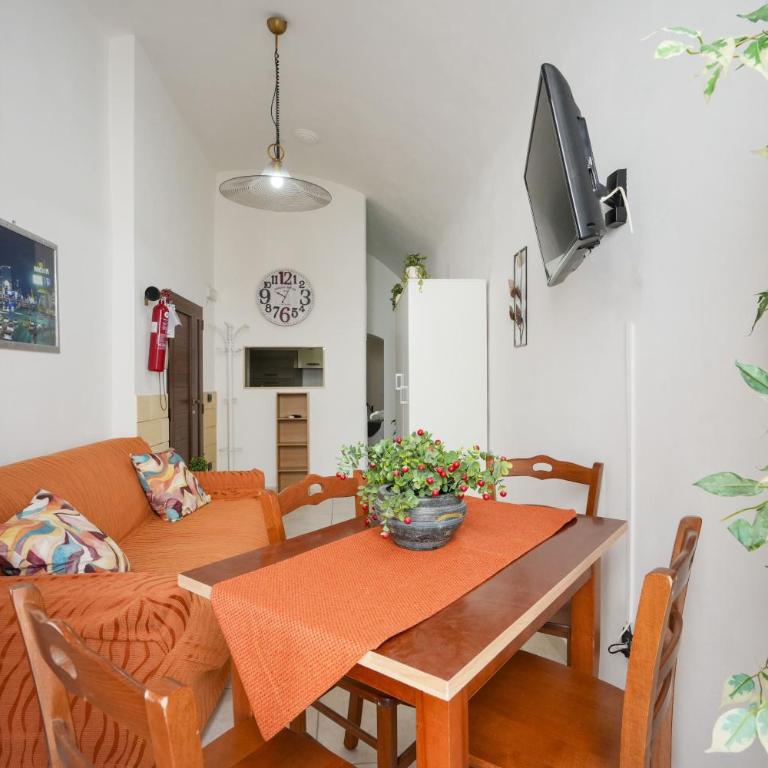 Casa Tonia - Cozy Central Apartment - Appartamento con 1 Camera da Letto - 16