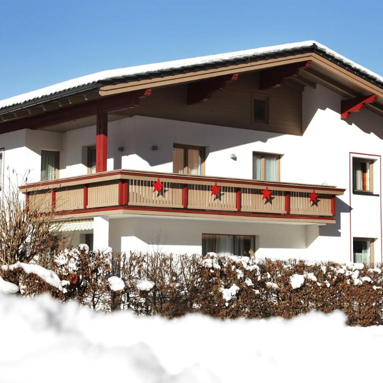 Chalet Georg - Chalet - 29