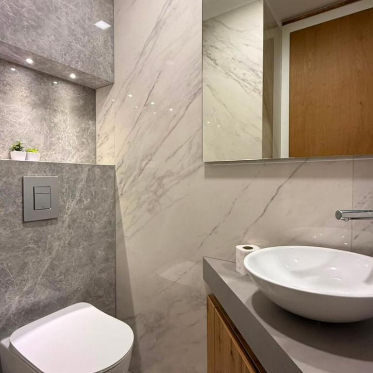 Pure Apartment - Apartman sa 2 Spavaće Sobe - 5
