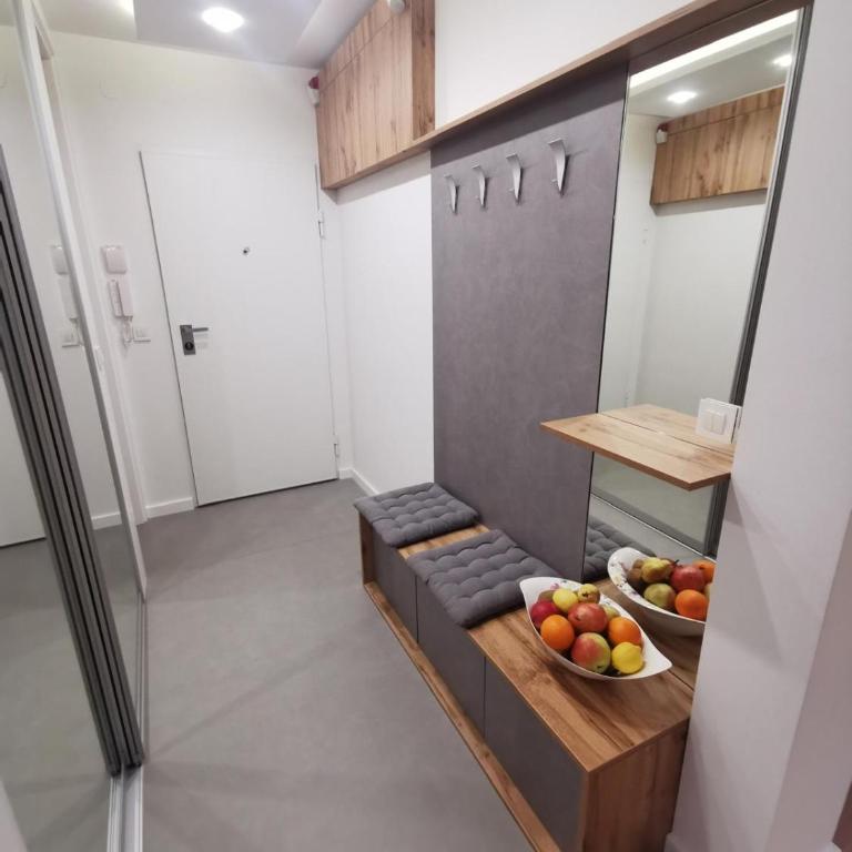 Pure Apartment - Apartman sa 2 Spavaće Sobe - 3