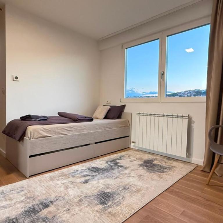 Pure Apartment - Apartman sa 2 Spavaće Sobe - 11