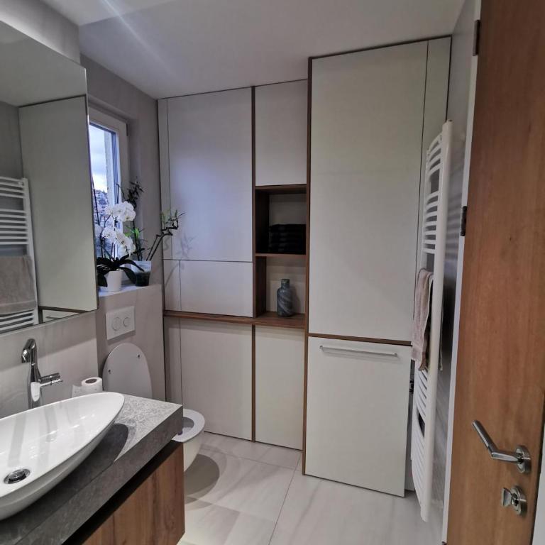 Pure Apartment - Apartman sa 2 Spavaće Sobe - 4