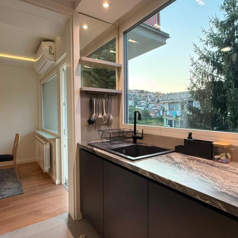 Pure Apartment - Apartman sa 2 Spavaće Sobe - 9