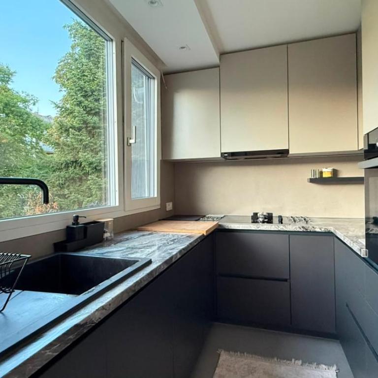 Pure Apartment - Apartman sa 2 Spavaće Sobe - 7