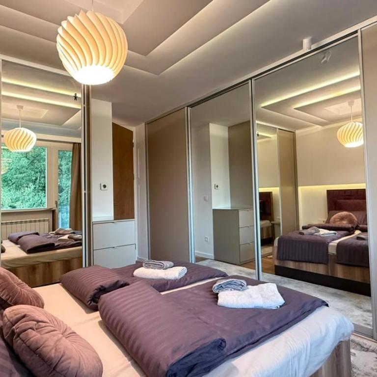 Pure Apartment - Apartman sa 2 Spavaće Sobe - 8