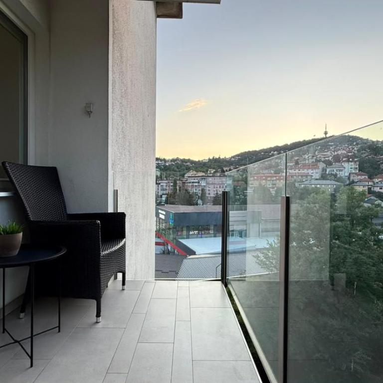 Pure Apartment - Apartman sa 2 Spavaće Sobe - 10