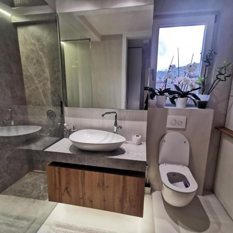 Pure Apartment - Apartman sa 2 Spavaće Sobe - 6