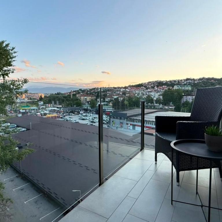 Pure Apartment - Apartman sa 2 Spavaće Sobe - 12