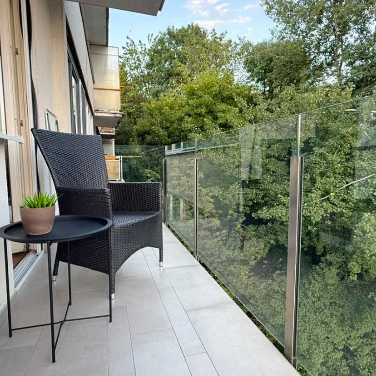 Pure Apartment - Apartman sa 2 Spavaće Sobe - 14