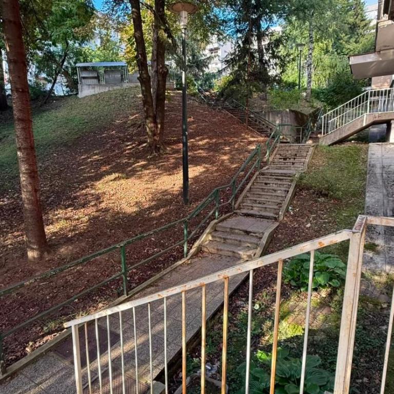 Pure Apartment - Apartman sa 2 Spavaće Sobe - 17