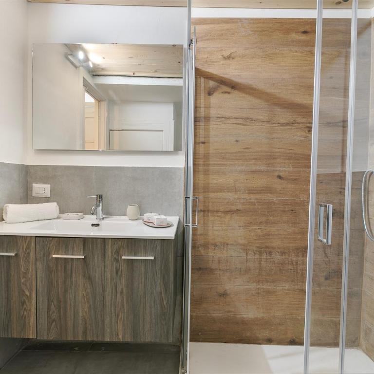 Dimora Apartments - Monolocale con Vasca Idromassaggio - 6