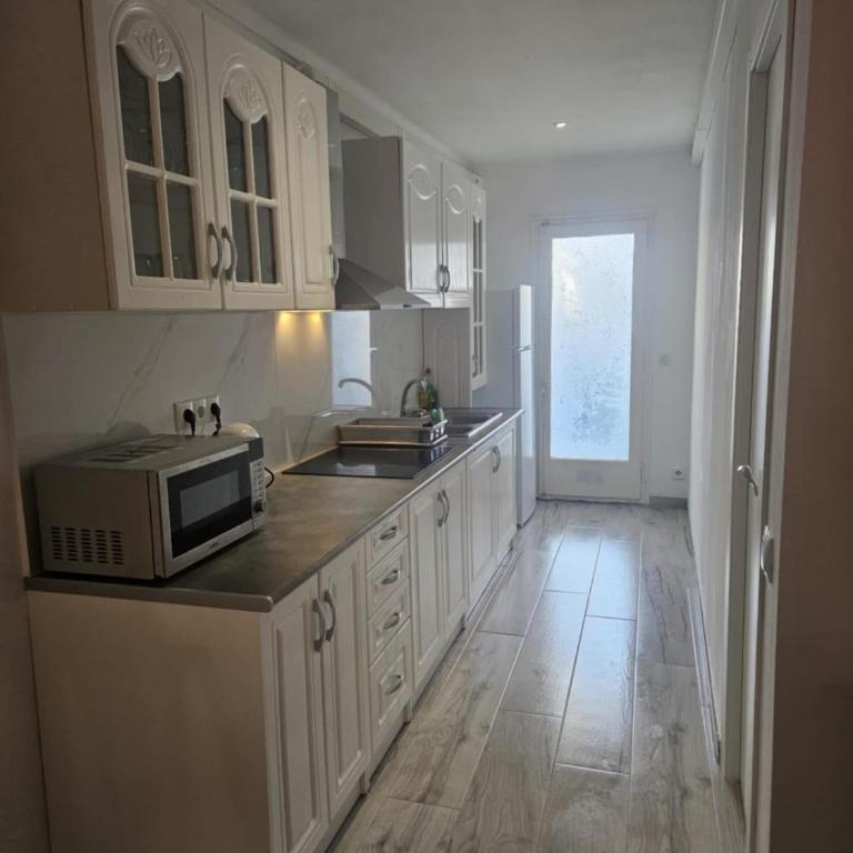 Appartement au centre de Palamos à 400m de la plage - Three-Bedroom Apartment - 5