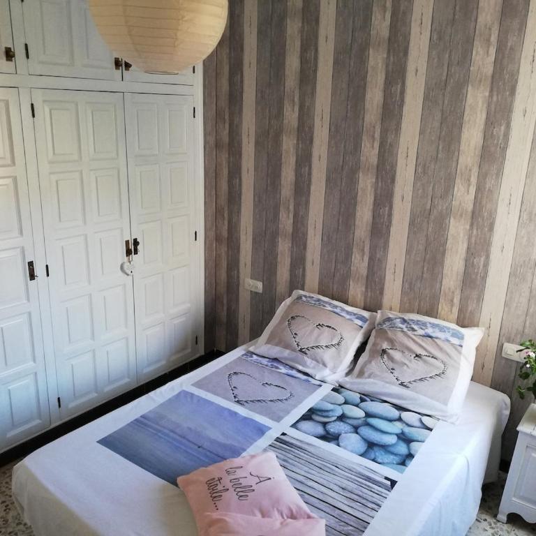 Appartement au centre de Palamos à 400m de la plage - Three-Bedroom Apartment - 6