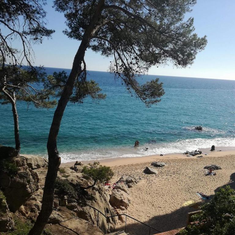 Appartement au centre de Palamos à 400m de la plage - Three-Bedroom Apartment - 7