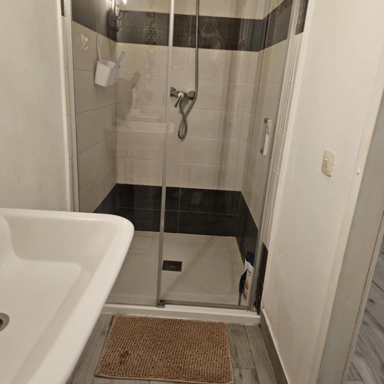 Appartement au centre de Palamos à 400m de la plage - Three-Bedroom Apartment - 12