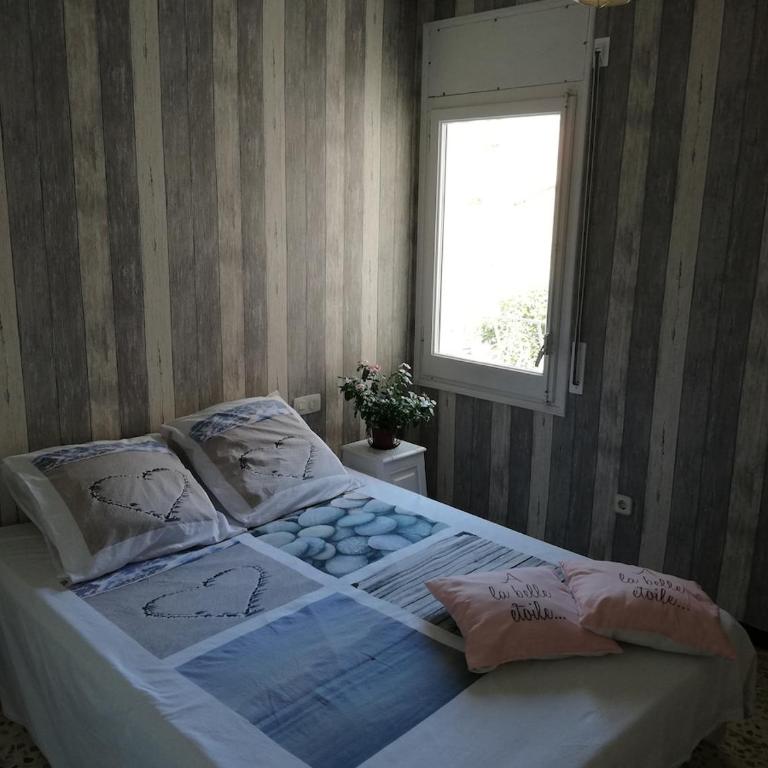Appartement au centre de Palamos à 400m de la plage - Three-Bedroom Apartment - 17