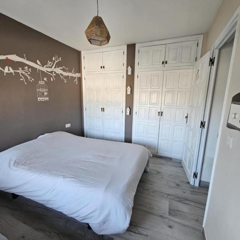 Appartement au centre de Palamos à 400m de la plage - Three-Bedroom Apartment - 18