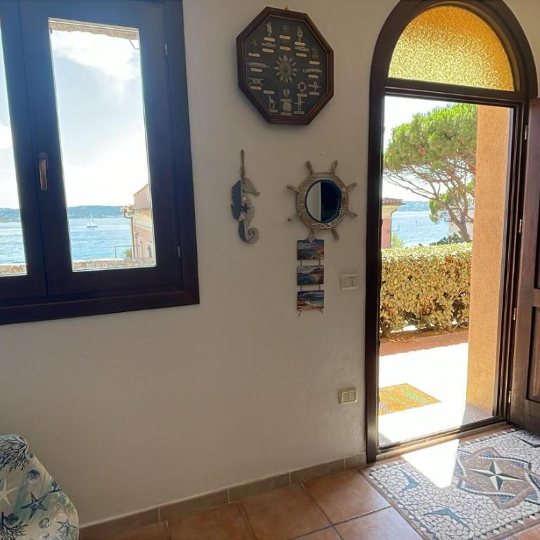CASA sul MARE - Appartamento con 1 Camera da Letto - 3