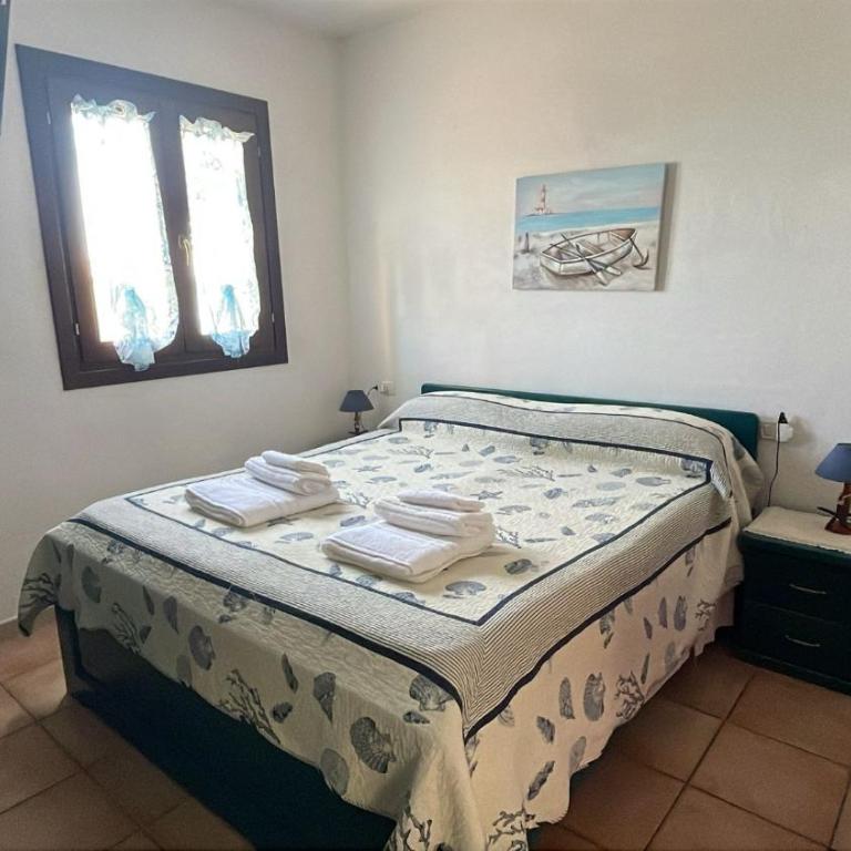 CASA sul MARE - Appartamento con 1 Camera da Letto - 17