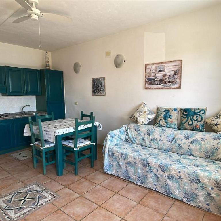 CASA sul MARE - Appartamento con 1 Camera da Letto - 19