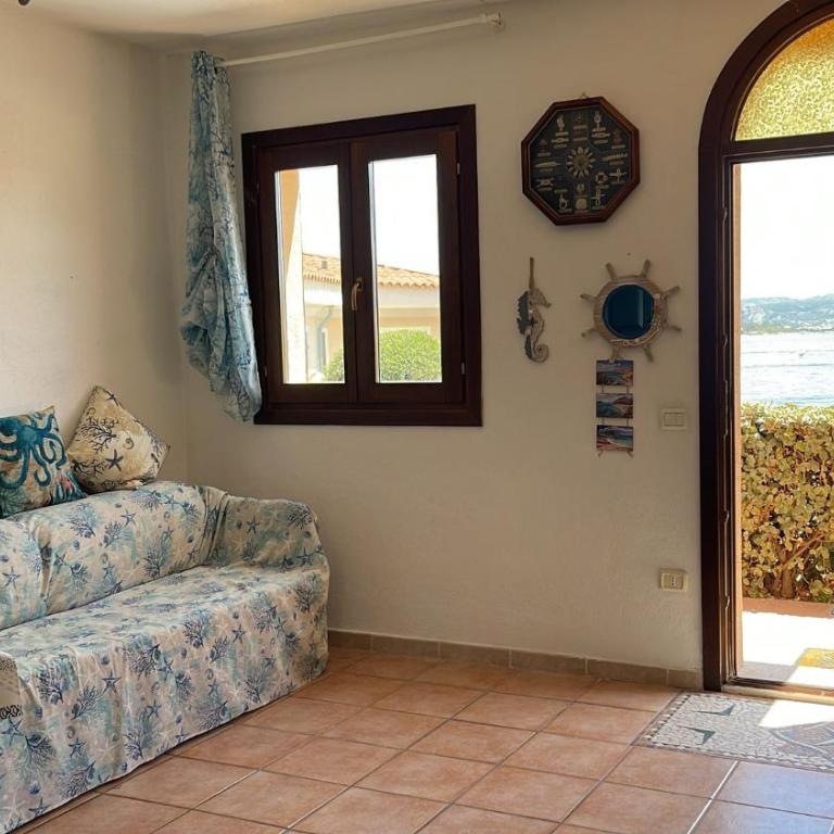 CASA sul MARE - Appartamento con 1 Camera da Letto - 1