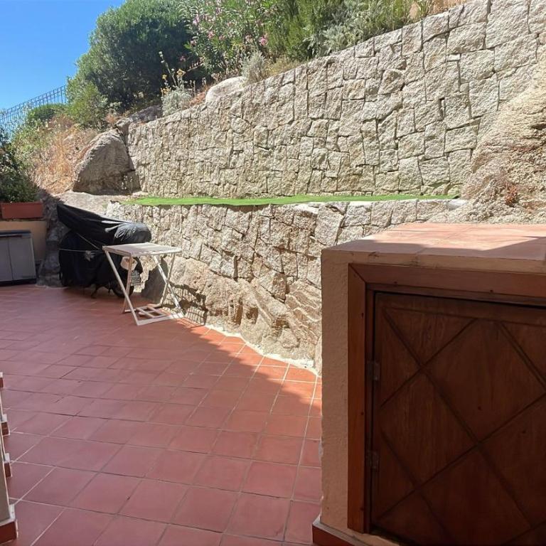 CASA sul MARE - Appartamento con 1 Camera da Letto - 24