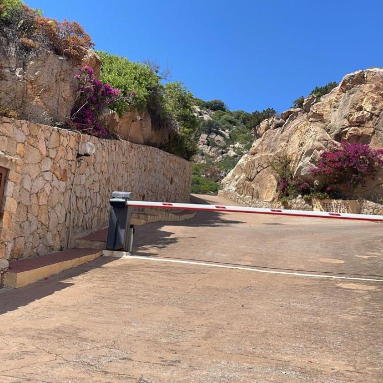 CASA sul MARE - Appartamento con 1 Camera da Letto - 25