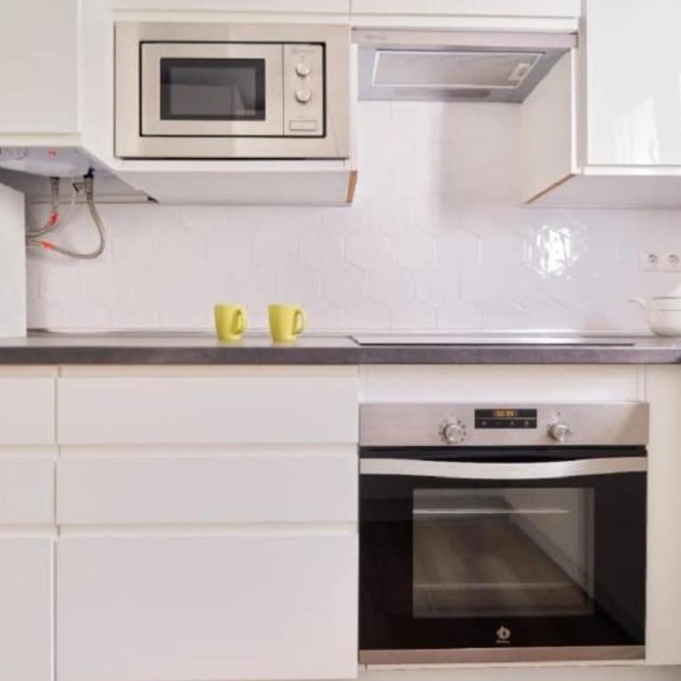 Golondrinas Gardens - Apartamento de 2 dormitorios - 17