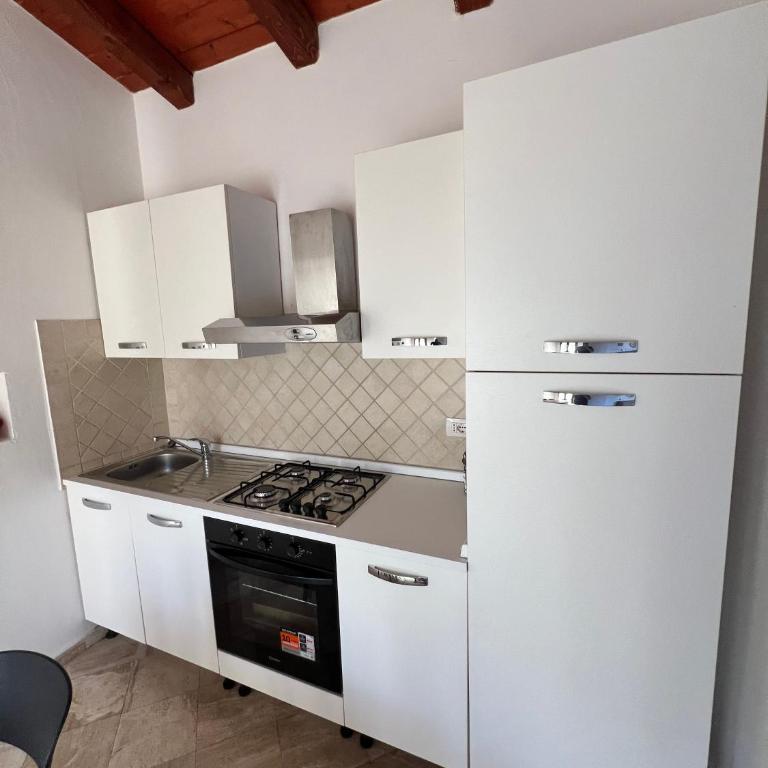 Trilo Orizzonti 31 - Two-Bedroom Deluxe Apartment with Ocean View - 10