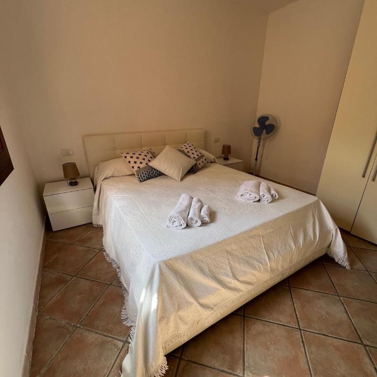 Trilo Orizzonti 31 - Two-Bedroom Deluxe Apartment with Ocean View - 12