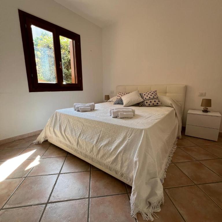 Trilo Orizzonti 31 - Two-Bedroom Deluxe Apartment with Ocean View - 14