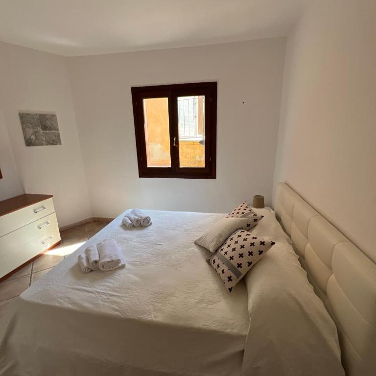 Trilo Orizzonti 31 - Two-Bedroom Deluxe Apartment with Ocean View - 11