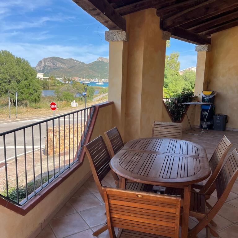 Trilo Orizzonti 31 - Two-Bedroom Deluxe Apartment with Ocean View - 8
