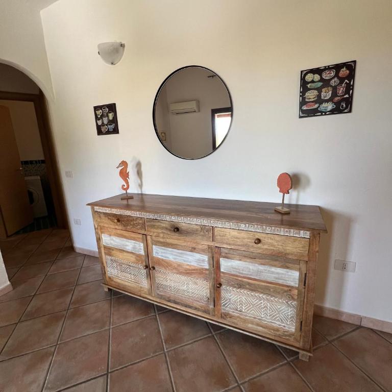 Trilo Orizzonti 31 - Two-Bedroom Deluxe Apartment with Ocean View - 31