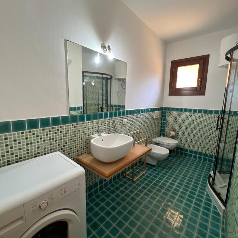 Trilo Orizzonti 31 - Two-Bedroom Deluxe Apartment with Ocean View - 16
