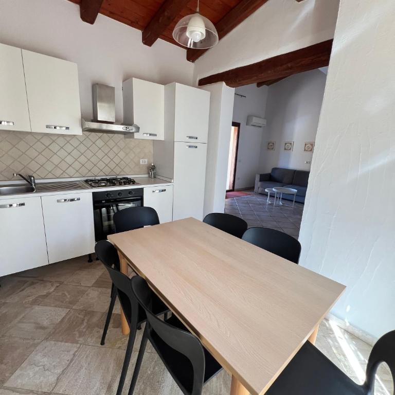 Trilo Orizzonti 31 - Two-Bedroom Deluxe Apartment with Ocean View - 27