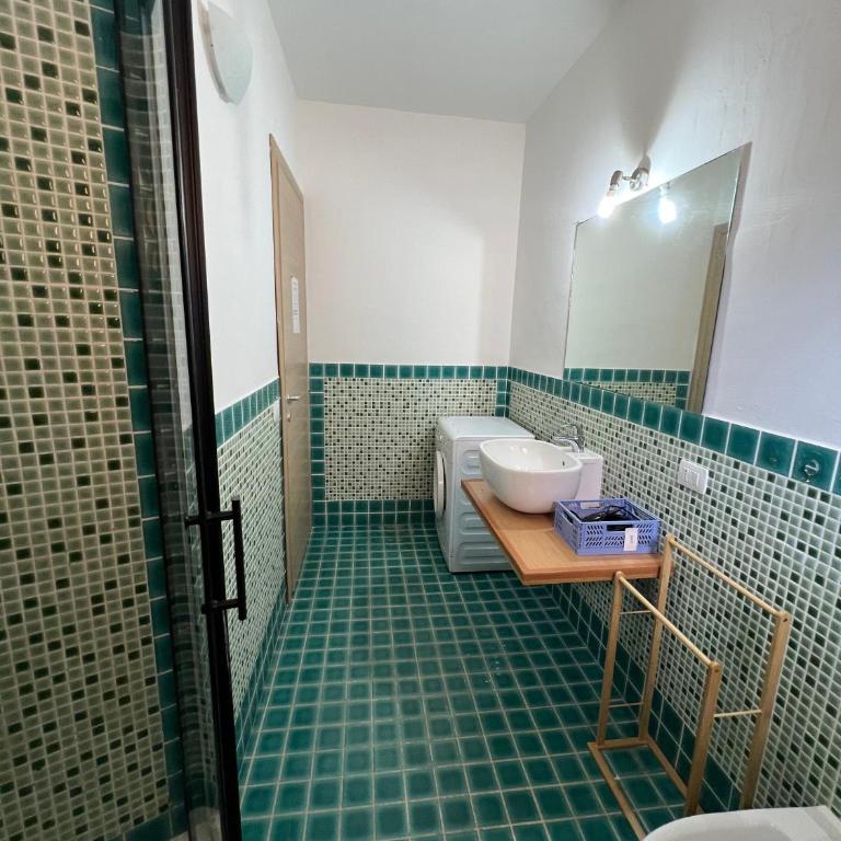 Trilo Orizzonti 31 - Two-Bedroom Deluxe Apartment with Ocean View - 18