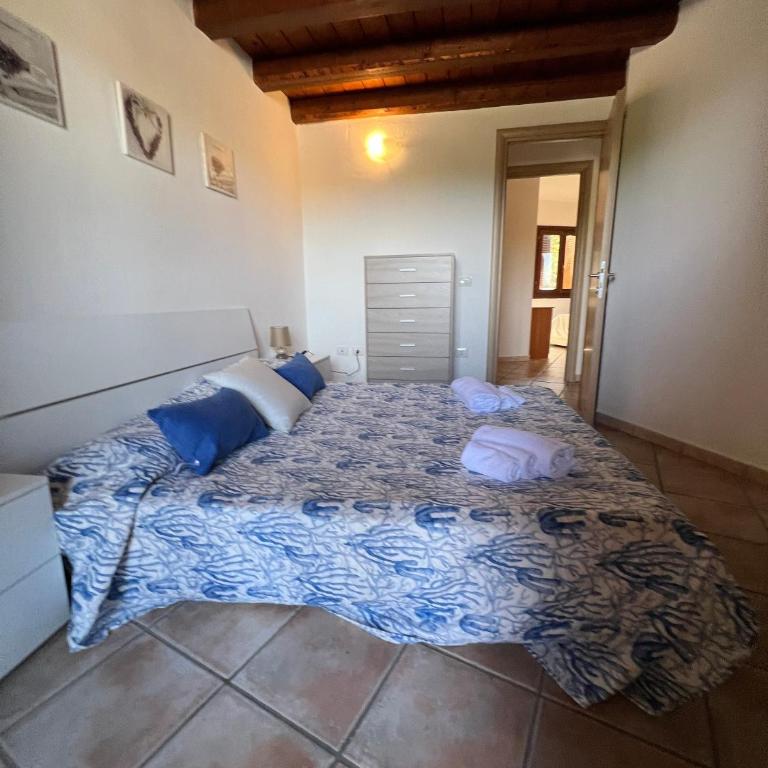 Trilo Orizzonti 31 - Two-Bedroom Deluxe Apartment with Ocean View - 25