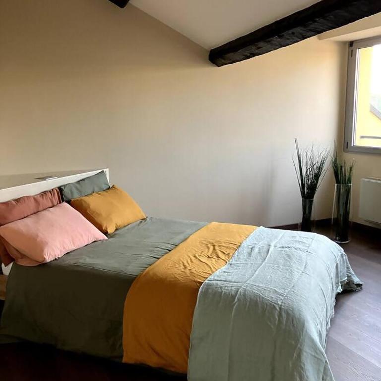 Foresteria Ca' D'Adda - Double Room with Private Bathroom - 2