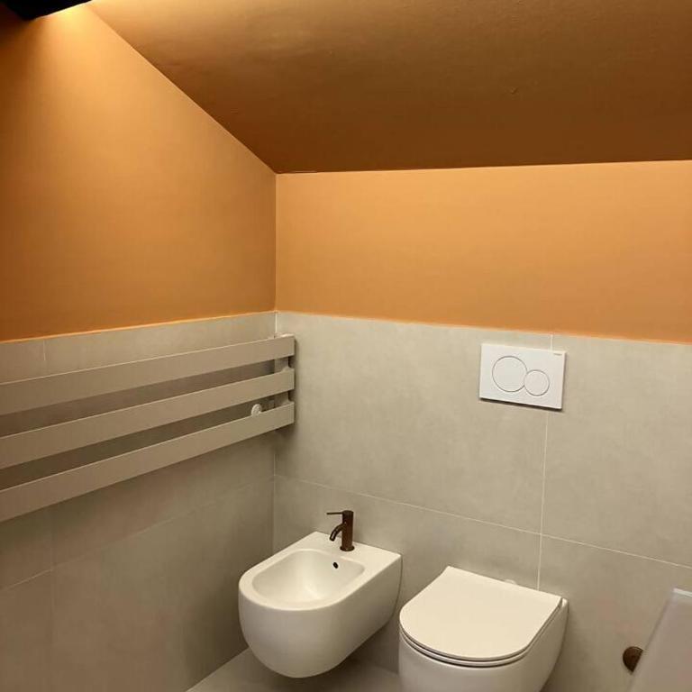 Foresteria Ca' D'Adda - Double Room with Private Bathroom - 5