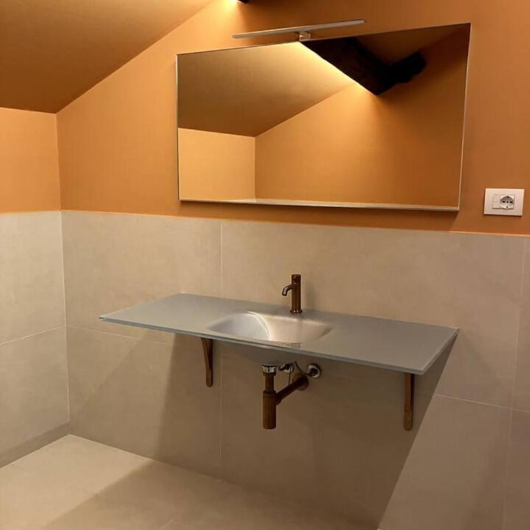 Foresteria Ca' D'Adda - Double Room with Private Bathroom - 6