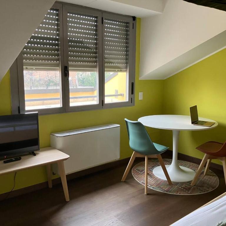Foresteria Ca' D'Adda - Deluxe Double Room - 10