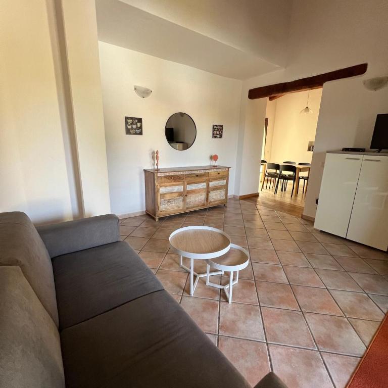 Trilo Orizzonti 31 - Two-Bedroom Deluxe Apartment with Ocean View - 2