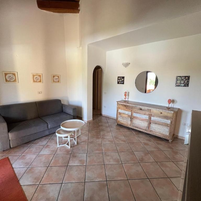 Trilo Orizzonti 31 - Two-Bedroom Deluxe Apartment with Ocean View - 4