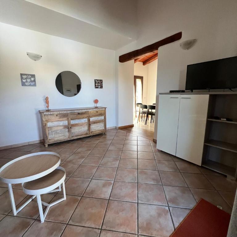 Trilo Orizzonti 31 - Two-Bedroom Deluxe Apartment with Ocean View - 5