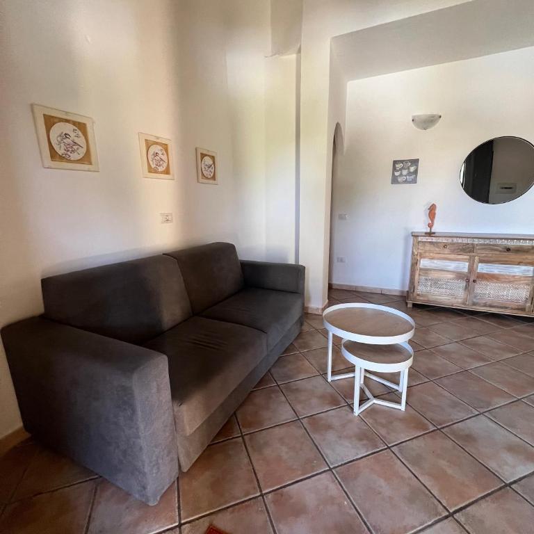 Trilo Orizzonti 31 - Two-Bedroom Deluxe Apartment with Ocean View - 6